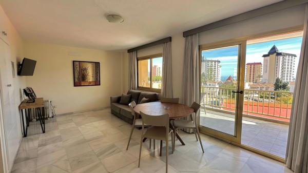 Piso en calle Huesca s/n