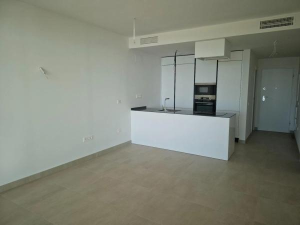 Piso en Las Gaviotas