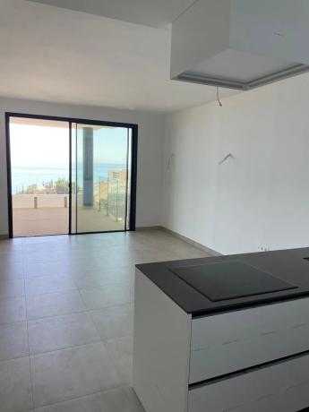 Piso en Las Gaviotas