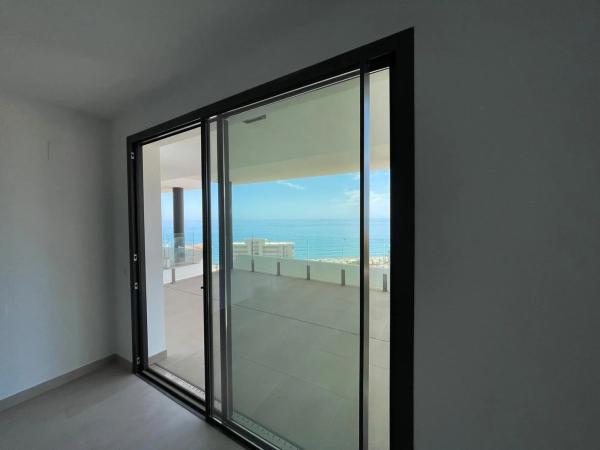 Piso en Las Gaviotas