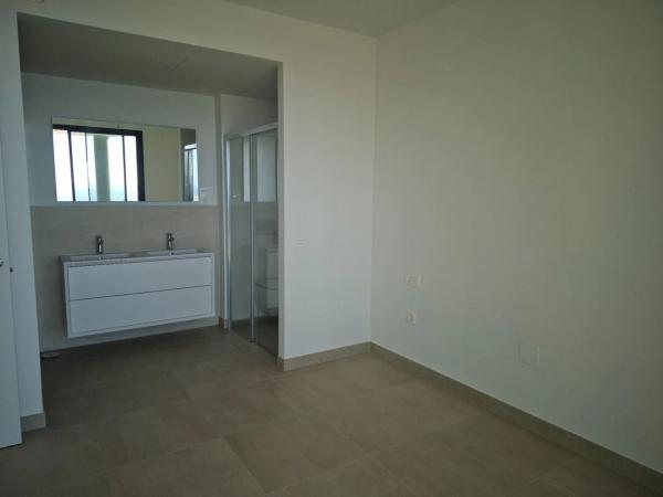 Piso en Las Gaviotas