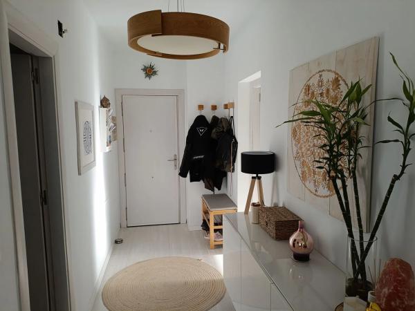 Ático en calle Granado del Higueron