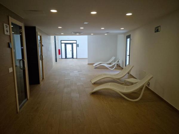 Piso en Las Gaviotas