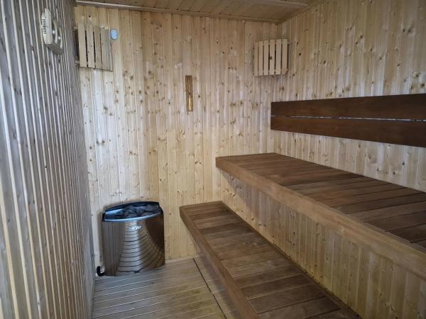 Piso en Las Gaviotas