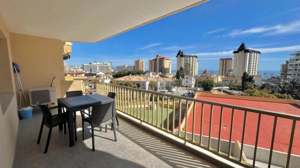 Piso en calle Huesca s/n