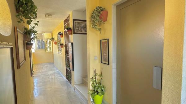 Piso en calle Huesca s/n