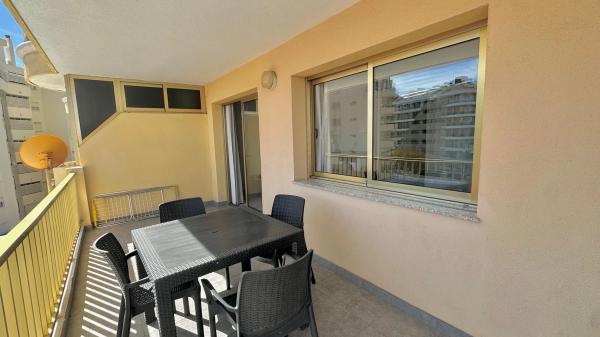 Piso en calle Huesca s/n