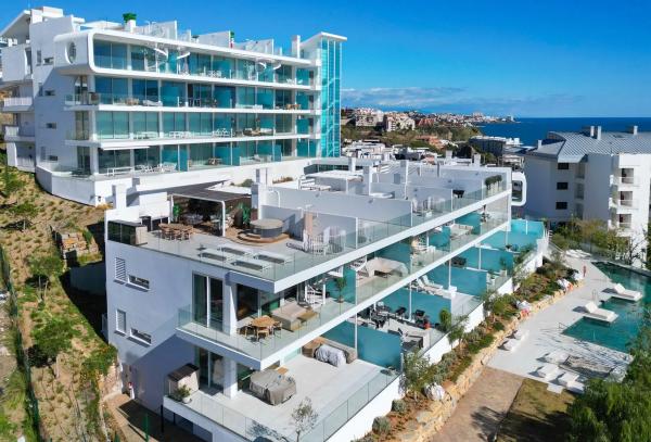 Ático en calle Begoña