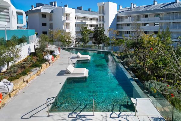 Ático en calle Begoña