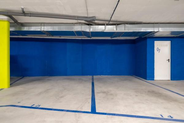 Ático en calle Begoña