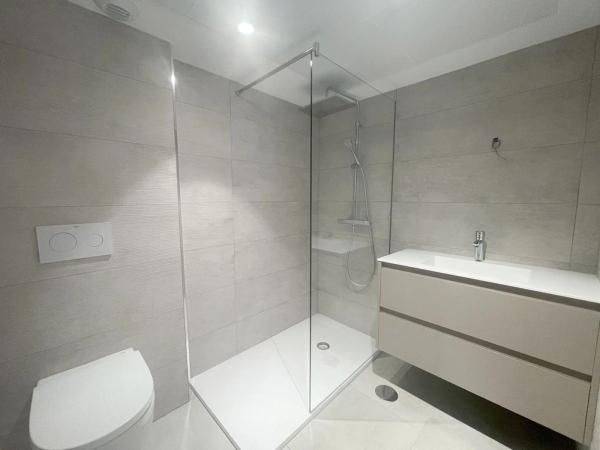 Chalet adosado en calle Pensamientos