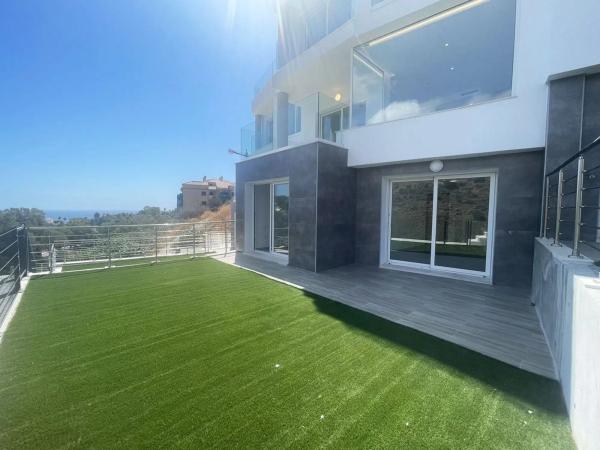 Chalet adosado en calle Pensamientos