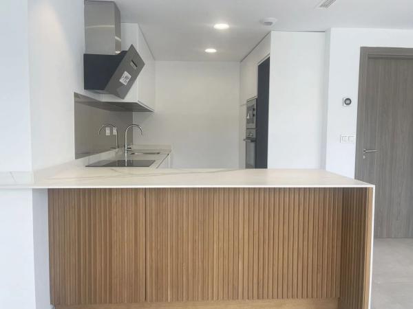 Chalet adosado en calle Pensamientos