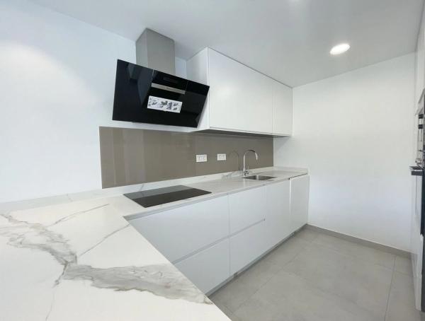 Chalet adosado en calle Pensamientos