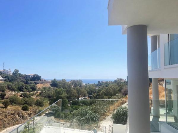 Chalet adosado en calle Pensamientos