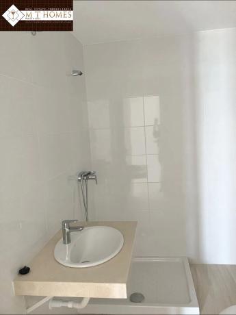 Piso en Playa de los Boliches