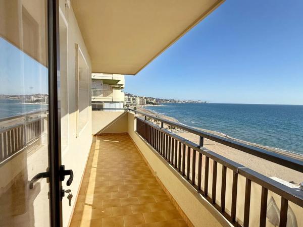 Piso en Playa de los Boliches