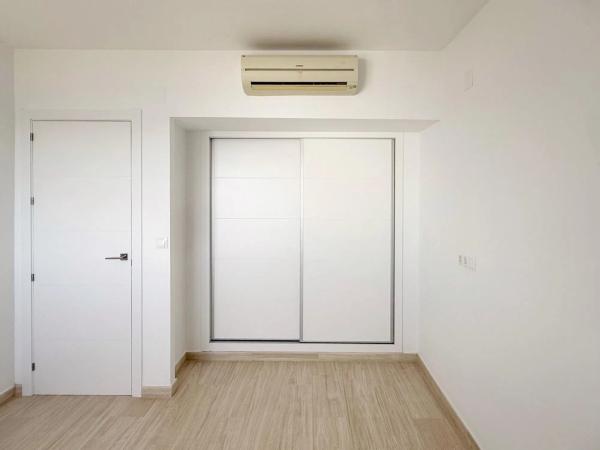 Piso en Playa de los Boliches