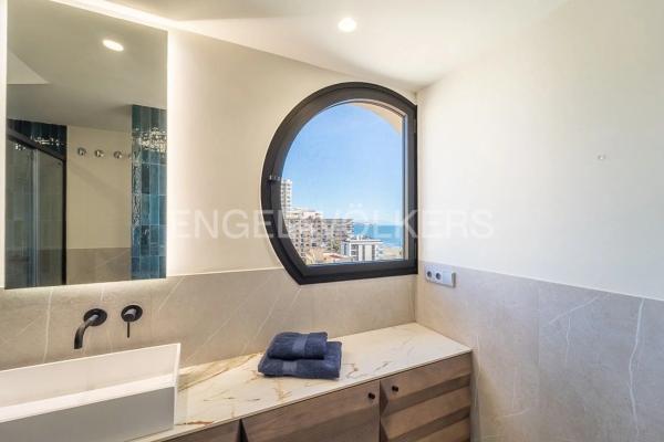 Ático en calle Pulpo