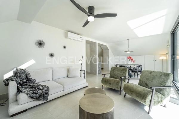 Ático en calle Pulpo