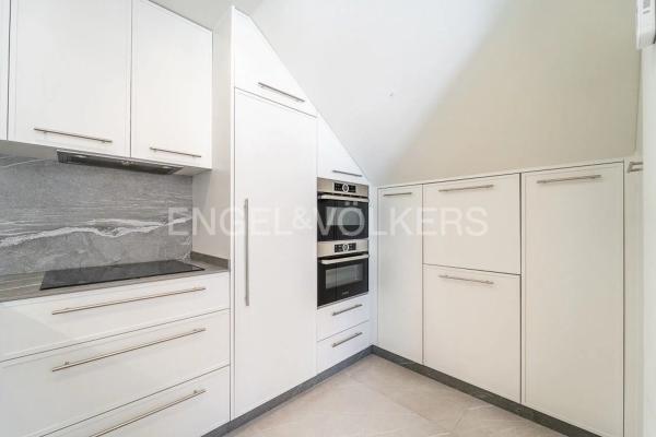 Ático en calle Pulpo