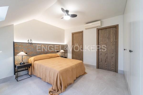 Ático en calle Pulpo