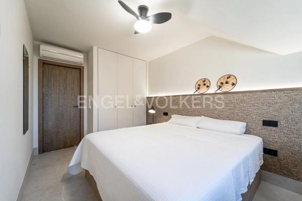 Ático en calle Pulpo