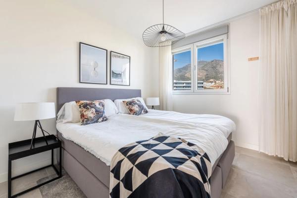 Ático en El Higuerón