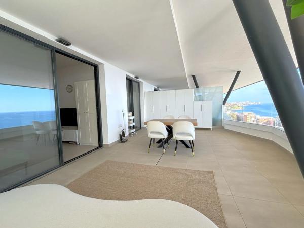 Piso en calle Begoña