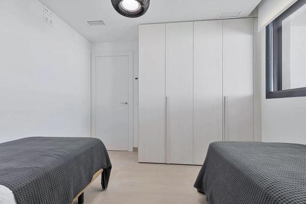 Dúplex en calle Sierra de Cazorla