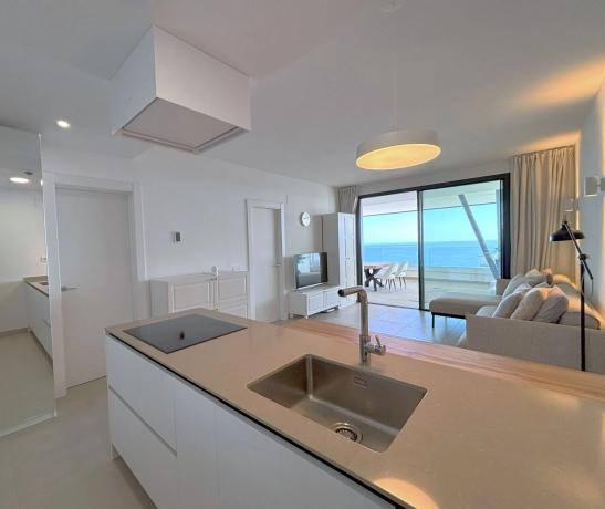 Piso en calle Begoña