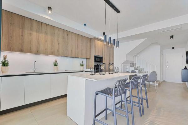 Dúplex en calle Sierra de Cazorla