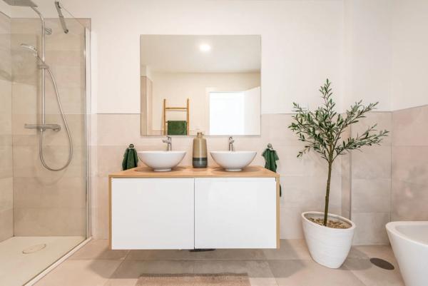 Ático en El Higuerón