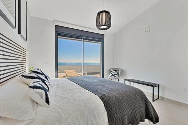 Dúplex en calle Sierra de Cazorla