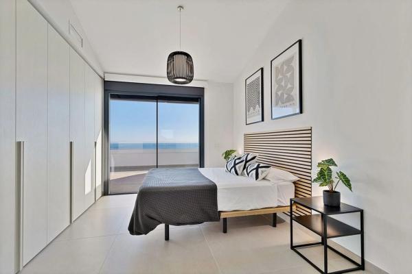 Dúplex en calle Sierra de Cazorla