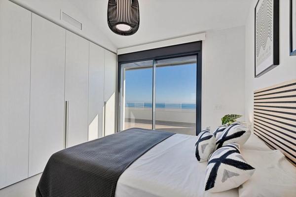 Dúplex en calle Sierra de Cazorla