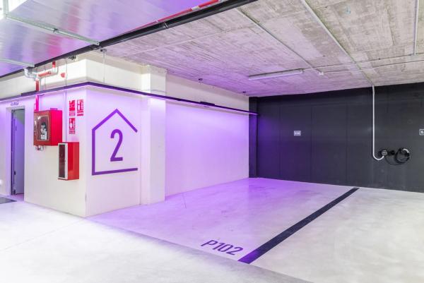 Ático en El Higuerón