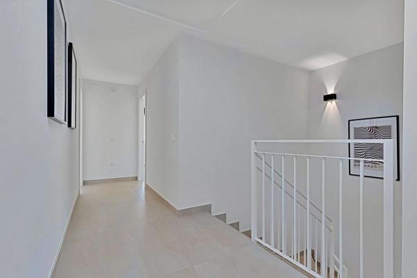 Dúplex en calle Sierra de Cazorla