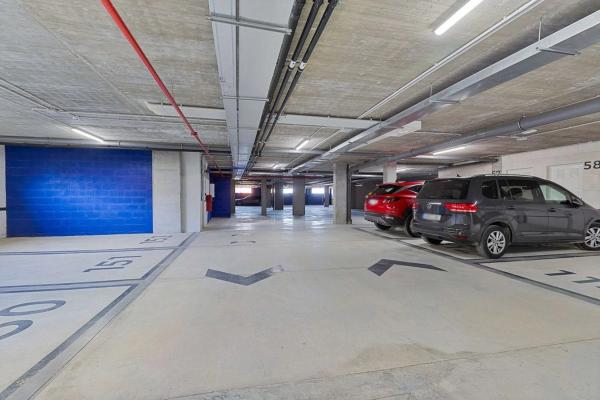 Dúplex en calle Sierra de Cazorla