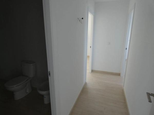 Piso en paseo Marítimo Rey de España