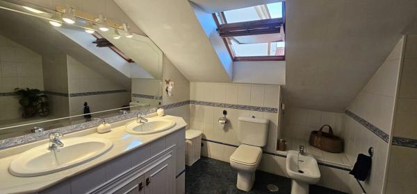 Dúplex en Centro Ciudad