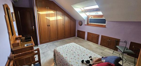 Dúplex en Centro Ciudad