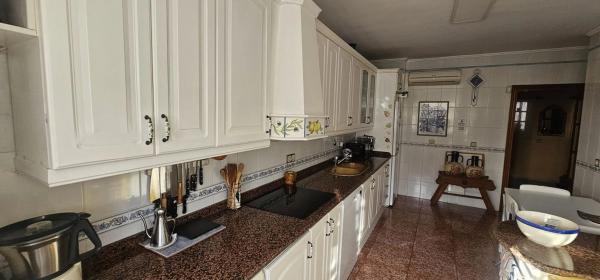 Dúplex en Centro Ciudad