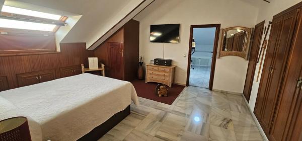 Dúplex en Centro Ciudad