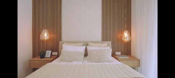 Piso en El Higuerón