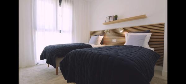 Piso en El Higuerón