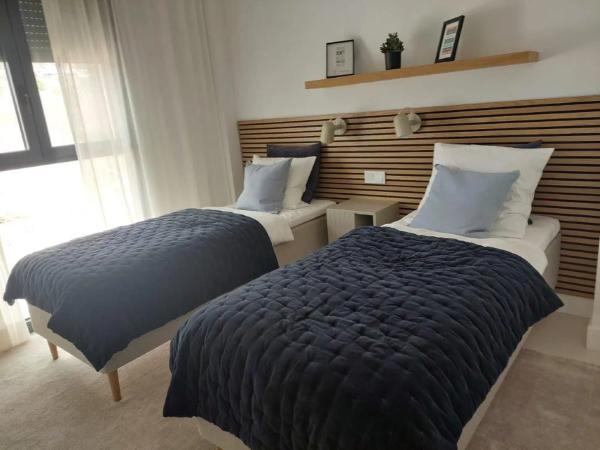 Piso en El Higuerón