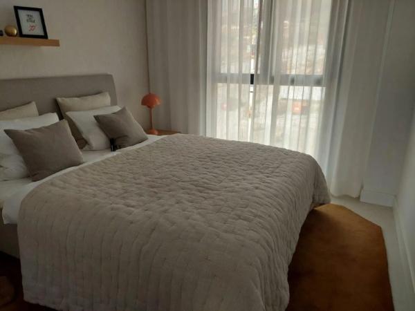 Piso en El Higuerón