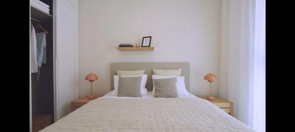 Piso en El Higuerón