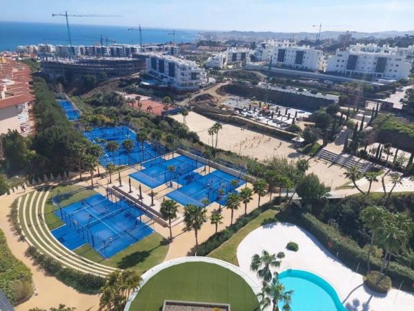 Piso en El Higuerón